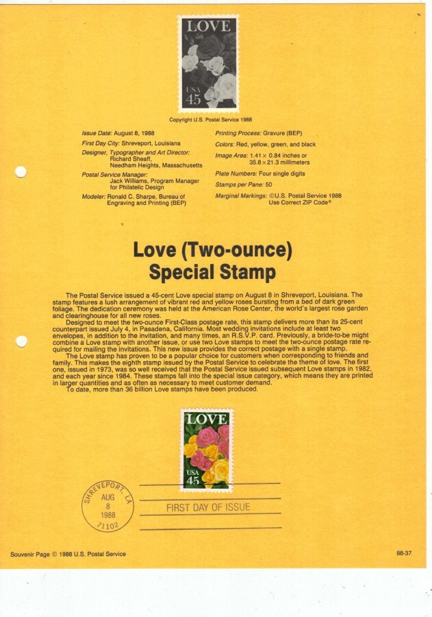 USA Mi 1993  ensipäivälehti (ETB)