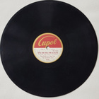 Savikiekko - Raya Avellan (Harmony Sisters) - Cupol 4780 - pikkukuva 2
