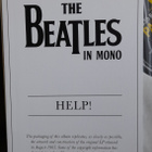 Beatles - Help! lp - pikkukuva 3
