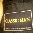 Villakangastakki Kestilä-Classic man koko 108B - pikkukuva 4