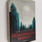 Sam Christer : Stonehengen perintö - pikkukuva 1