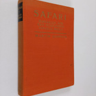 Martin Johnson : Safari : satu Afrikan sinestä - pikkukuva 1