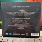 MUSTASCH - Latest Version Of The Truth Ltd. Edition cd+dvd - pikkukuva 2