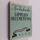 Ilpo Kaukovalta : Lippujen hulmutessa - pikkukuva 1