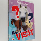 Sandy Ransford : Hevosvisat - pikkukuva 1