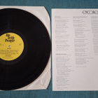 UP WITH PEOPLE ENCORE! 	Up With People!  1981 Belgia - pikkukuva 3