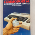 Commodore 64 Basic Programs In Minutes - pikkukuva 1