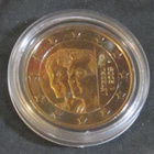 Luxemburg 2009 2 € - Charlotte (UNC) - pikkukuva 1
