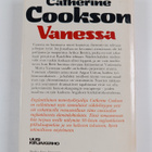 Catherine Cookson : Vanessa - pikkukuva 2