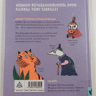 Muumien pieni kuvasanakirja : Värit - pikkukuva 2