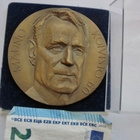 VANHA Mitali Presidentti Koivisto Terho Sakki 1983 Numeroitu - pikkukuva 1