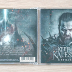 Keep Of Kalessin - Katharsis - CD - pikkukuva 1