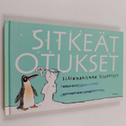 Nicola Davies : Sitkeät otukset : eläinmaailman selviytyjät - pikkukuva 1