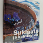 Sanna Töringe : Suklaata ja kahvihetkiä : kakkuja, konveh... - pikkukuva 1