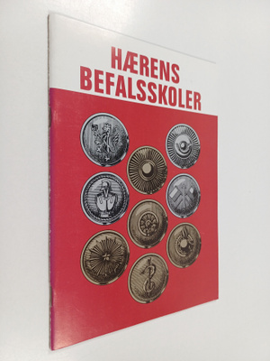 Haerens befalsskoler