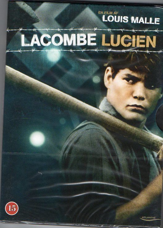 lacombe lucien	(71 049)	UUSI	-DK-	digiback,	DVD			1974	ransk