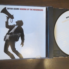 Bryan Adams: Waking Up The Neighbours CD - pikkukuva 1