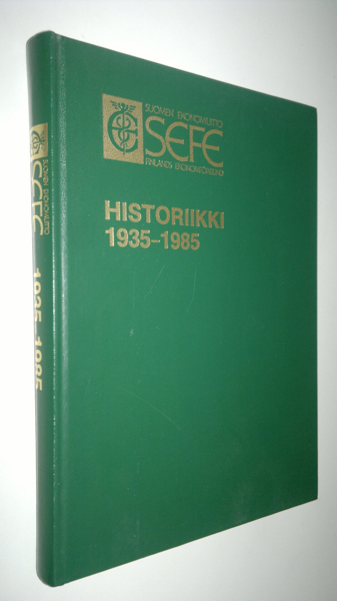 Heikki Hara : Eteenpäin ekonomin mieli : Suomen ekonomili...