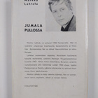 Markku Lahtela : Jumala pullossa - pikkukuva 2