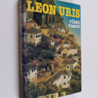 Leon Uris : Vihan vuoret - pikkukuva 1