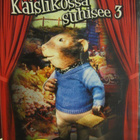 KAISLIKOSSA SUHISEE 3 DVD - pikkukuva 1