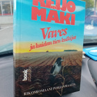 Reijo Mäki : Vares ja kaidan tien kulkijat ( SIS POSTIKULU) - pikkukuva 1