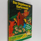 Heikedine Körting ym. : Willi Wipfel - Das Ungeheuer im K... - pikkukuva 1