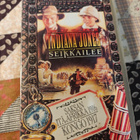 Nuori Indiana Jones Seikkailee (VHS) - pikkukuva 1