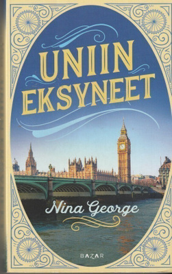Nina George, Uniin eksyneet