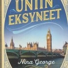 Nina George, Uniin eksyneet - pikkukuva 1
