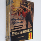 Mary Roberts Rinehart : Uimalammikko : jännitysromaani - pikkukuva 1
