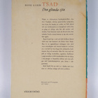 Rene Gardi : Tsad : den glömda sjön - pikkukuva 2
