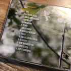 Taija Sartovuo & Juhani Onkalo / Samanlainen maailma CD - pikkukuva 2