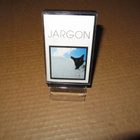 KASETTI: Jargon: Jargon v.1980 GREAT ! RARE! - pikkukuva 1