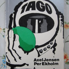 Tago - Axel Jensen & Per Ekholm - pikkukuva 1