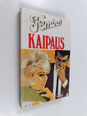 Lars Kornelius : Kaipaus