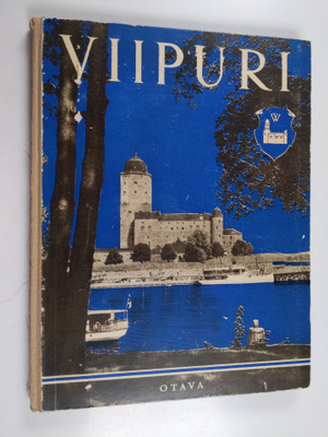 H. J. Viherjuuri ym. : Viipuri