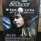 BEST OF M’era Luna 2000-2006-Die DVD - pikkukuva 1