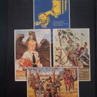 Postcards of Hitler's Germany - pikkukuva 2