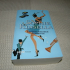 Sophie Kinsella Kevytkenkäinen kummitus   -pok - pikkukuva 1