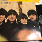 The Beatles For sale 1964 Uk Stereo KT - pikkukuva 1