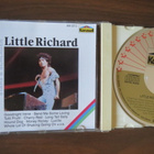 Little Richard: Tutti Frutti CD - pikkukuva 1