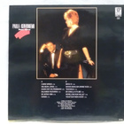 Lp Ilman minua - Paula Koivuniemi - pikkukuva 2