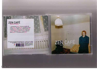 Zen Cafe: Helvetisti järkeä