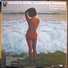 Onda Nueva / The New Wave Charlie Byrd / Aldemaro Romero - pikkukuva 1