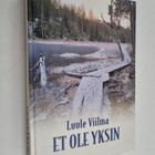 Luule Viilma : Et ole yksin - pikkukuva 1
