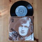 Jukka Kuoppamäki & Castanja – Wounded Knee 7" ps 1973 - pikkukuva 1