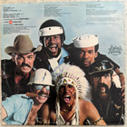 [LP] VILLAGE PEOPLE: GO WEST - pikkukuva 2