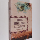 Carl-Johan Vallgren : Tarina merkillisestä rakkaudesta - pikkukuva 1