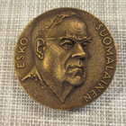 Esko Suomalainen mitali 1980 /Terho Sakki 1980 - pikkukuva 1
